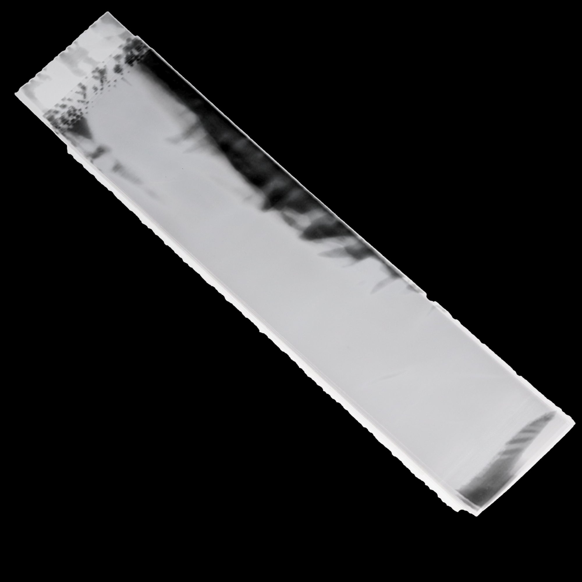 House Brand Dentistry 101155 HSB Tray Covers Sleeves Poly 10.5 House Brand Dentistry 101155 HSB Tray Covers Sleeves Poly 10.5